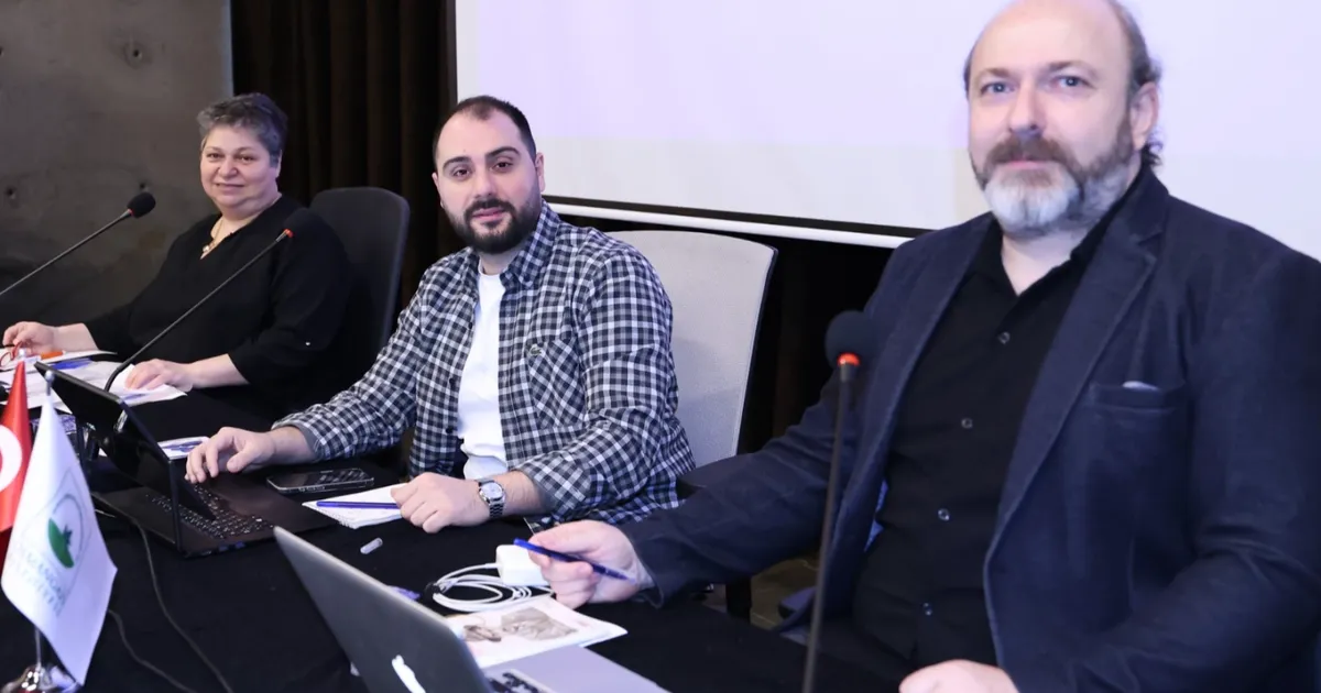 Aile olmanın gücü Bursa Osmangazi’de konuşuldu