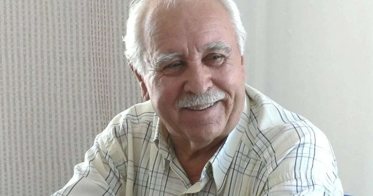 Önder Gazetesi’nin kurucusu Feyzullah Aktan vefat etti