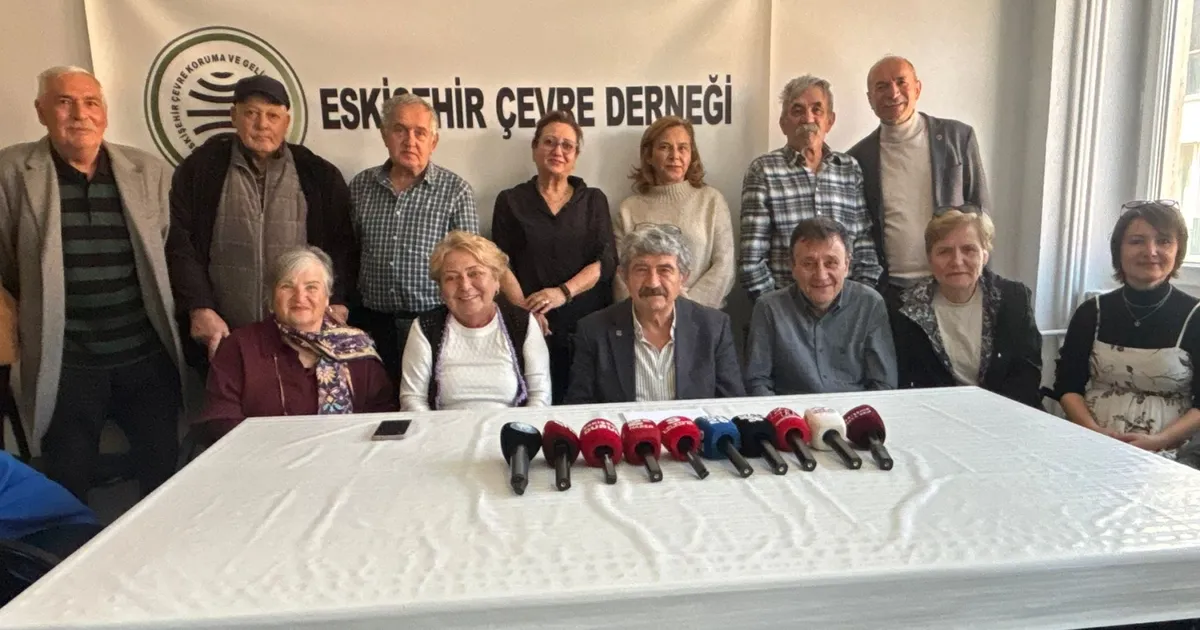 Eskişehir’de 'özelleştirme' tepkisi! Kamusal alan satılamaz