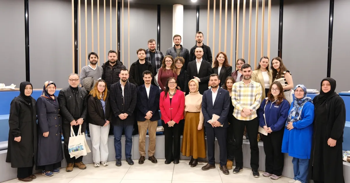 Kocaeli Büyükşehir, gençlere tarih bilinci aşılıyor