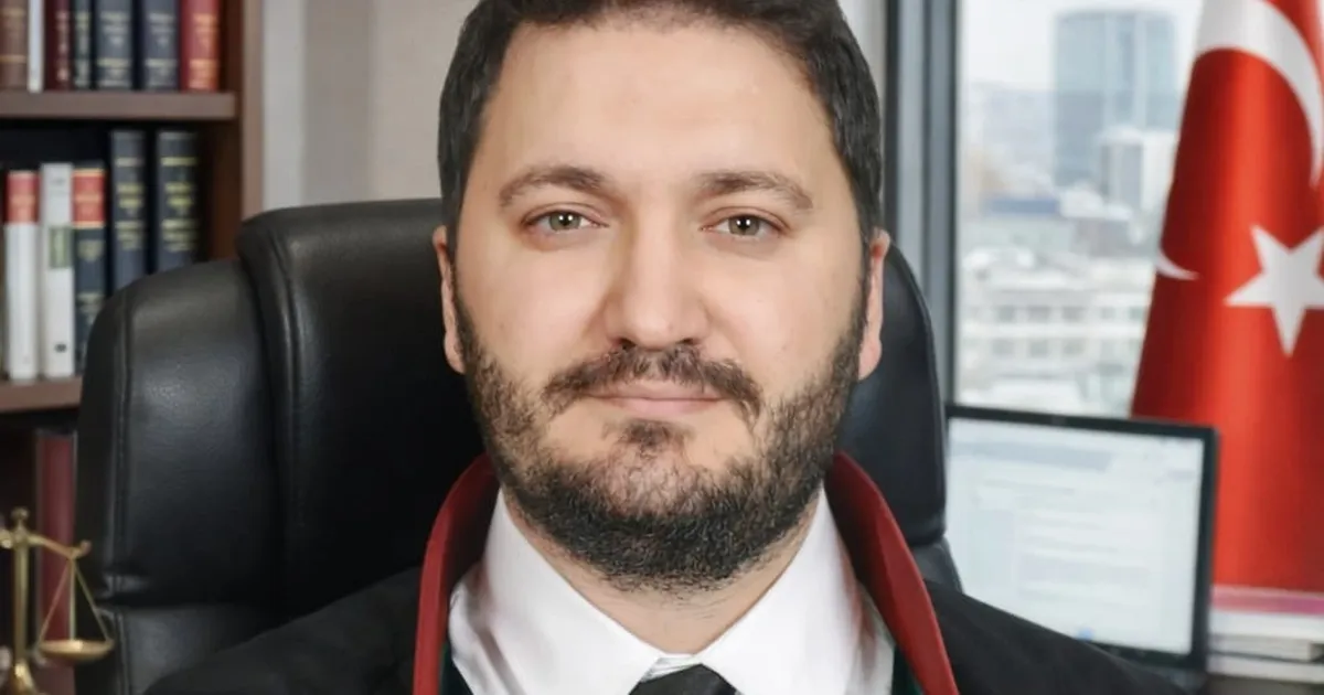 Av. Yusuf Can Arslan’dan İsrail’in idam yasasına tepki