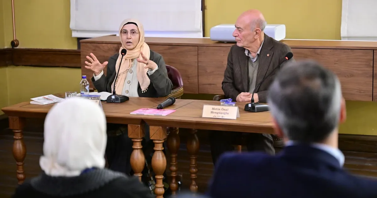 Bursa’nın düşünce hayatına 'Yıldırım' katkısı