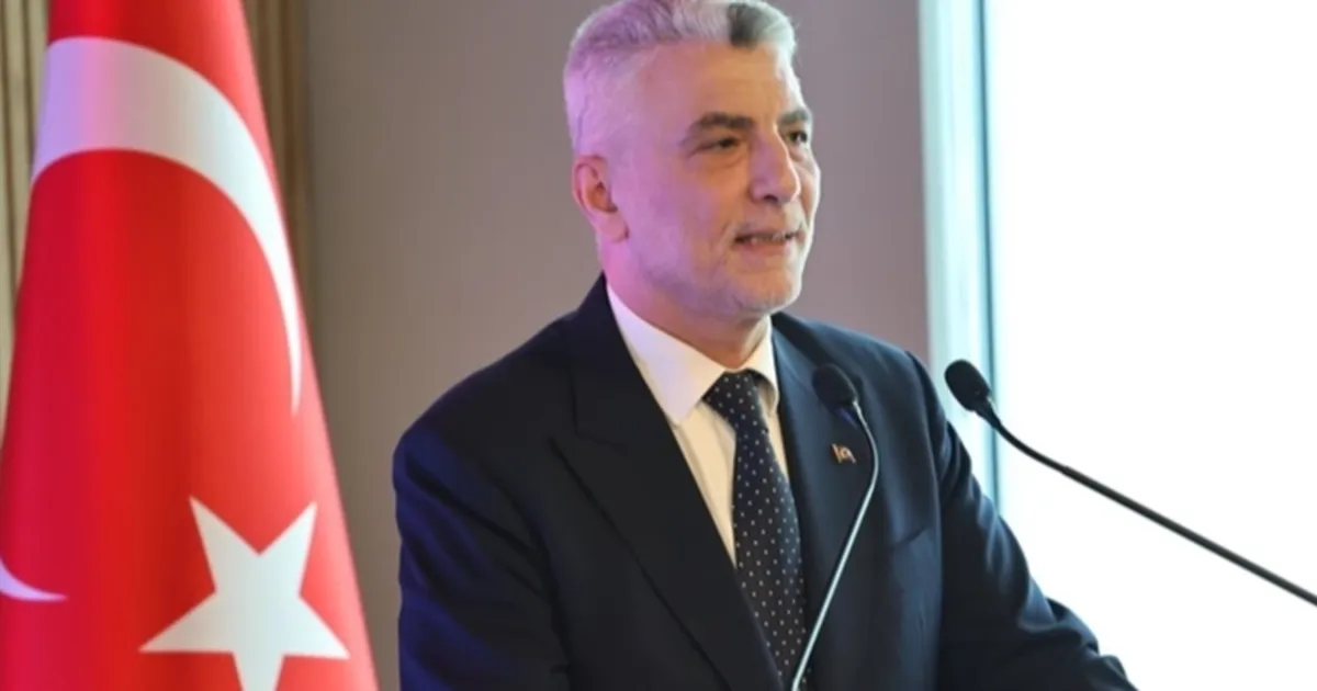 Cari açık Şubat'ta 7,5 milyar dolar! Dış ticarette riskler yönetilebilir seviyede