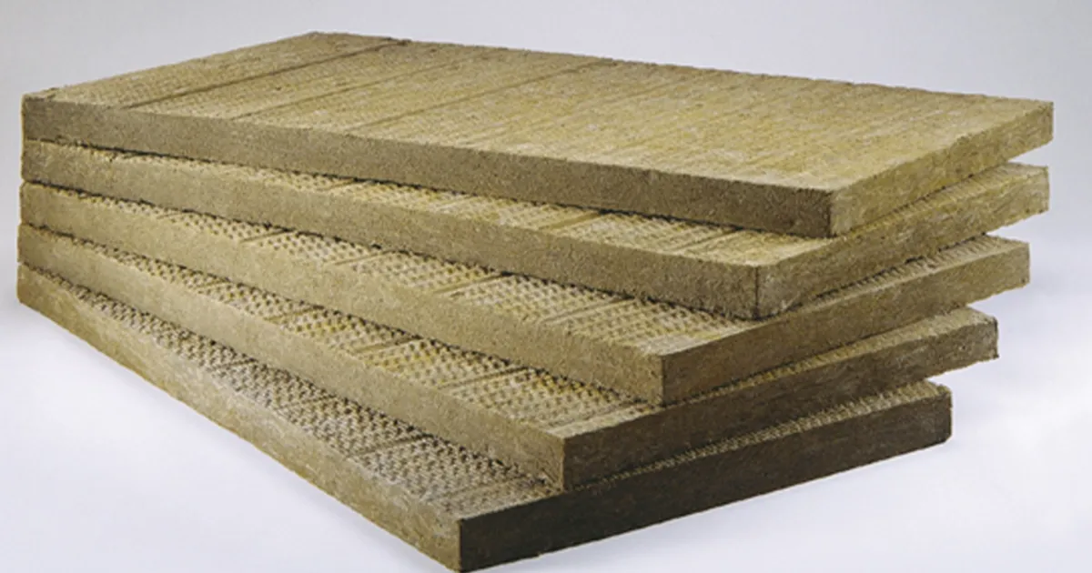 İzocam’dan yaşam alanlarında 'bütünsel yalıtım' yaklaşımı