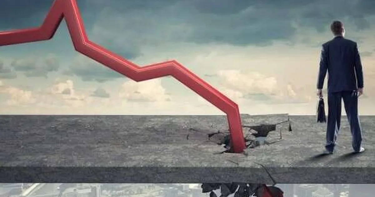 Küresel iflaslar 2025'te hız kesmedi... Türkiye'de yüzde 29!