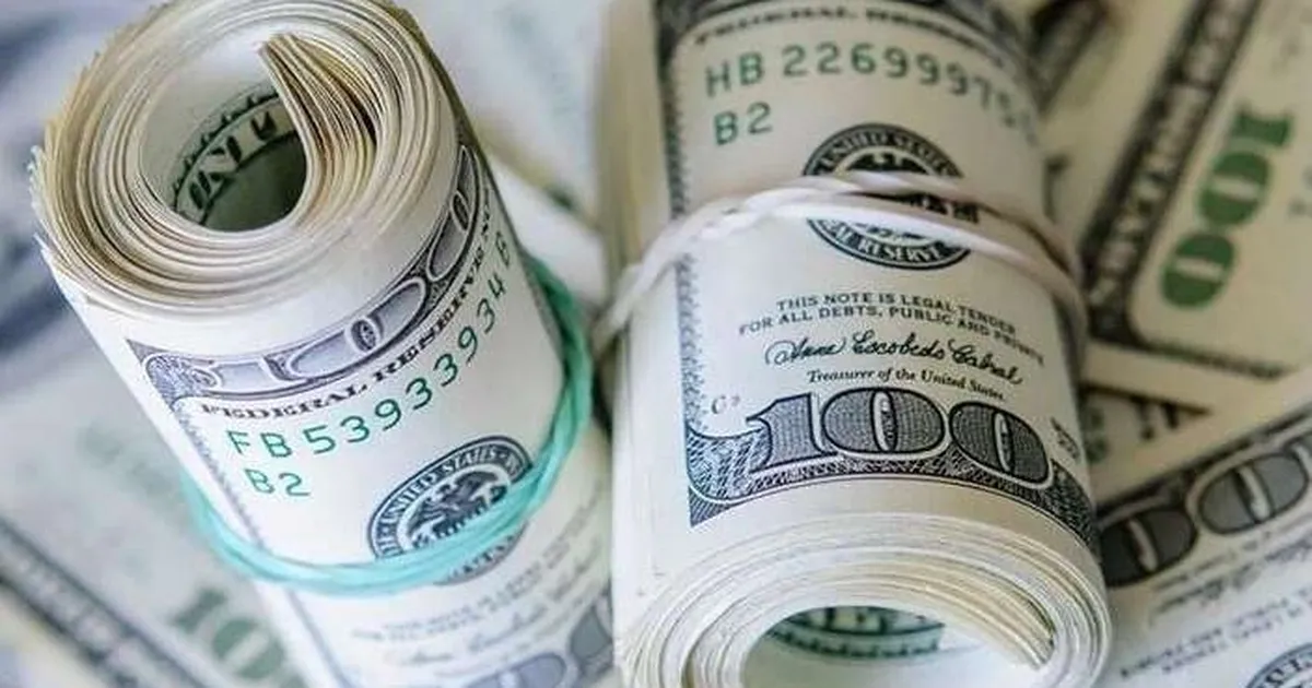 Merkez Bankası: Yıllıklandırılmış açık 35,4 milyar dolar