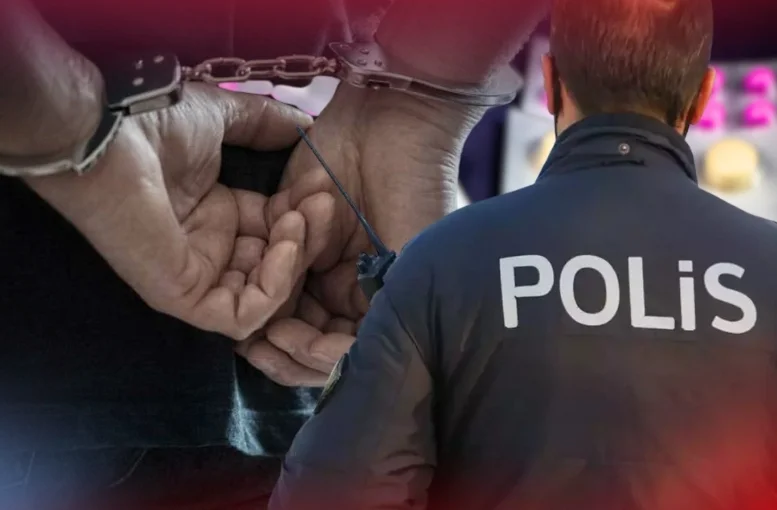 56 ilde DEAŞ operasyonu: 525 şüpheli yakalandı