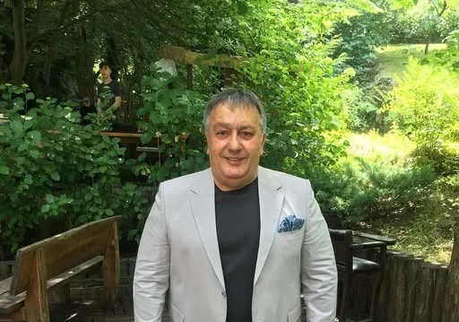 İsmail Türüt cephesinden açıklama: “İddialar tamamen asılsız”