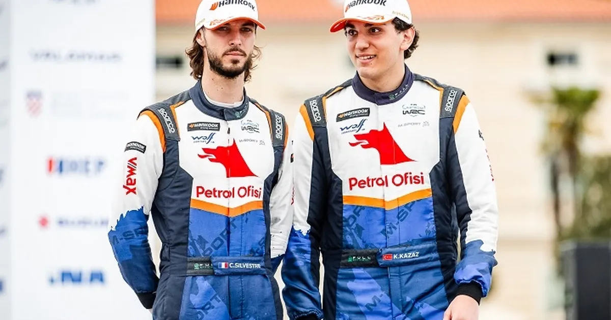 Kerem Kazaz'dan Hırvatistan'da podyum başarısı