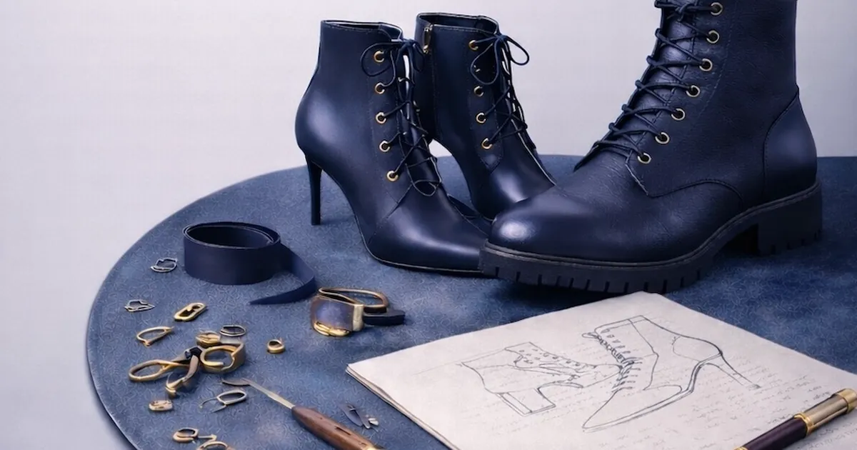 Ayakkabı Yan Sanayii'den 'istikrar' mesajı