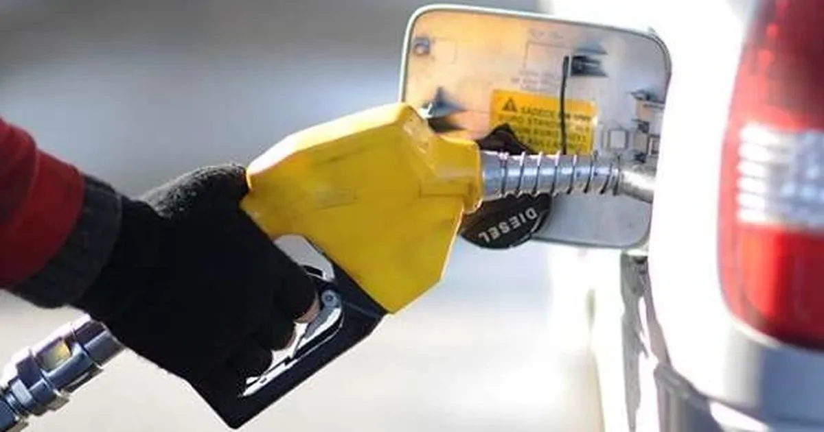 Motorine 4,35 TL'lik indirim geliyor