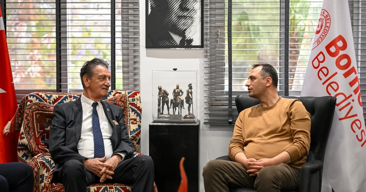 Bornova’da ADD’den güçlü mesaj