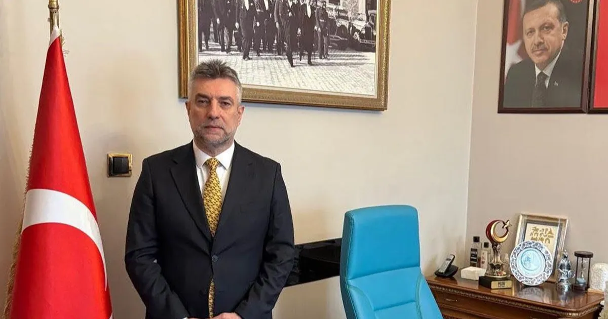 İlhan Ocaklı’ya İstanbul’da yeni görev