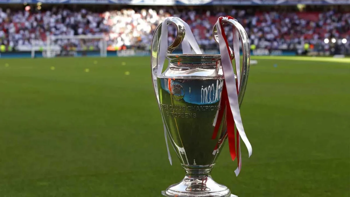 Şampiyonlar Ligi’nde yarı final için kritik rövanşlar başlıyor - Spor Haberleri