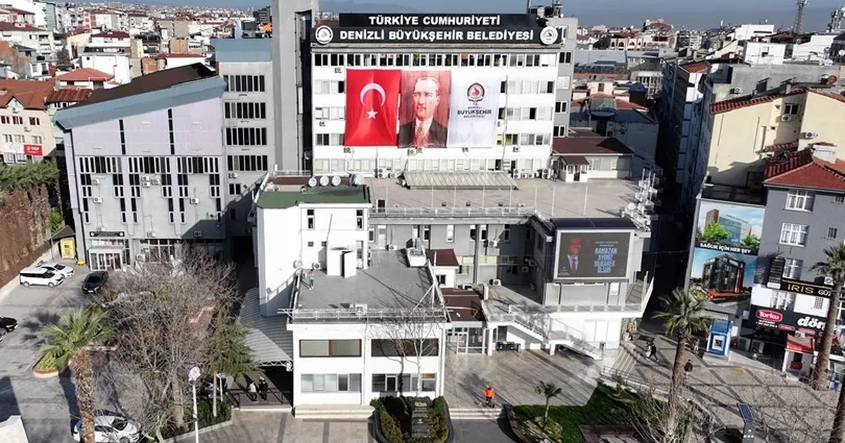 Denizli'de 6,6 milyon TL’lik ısınma desteği