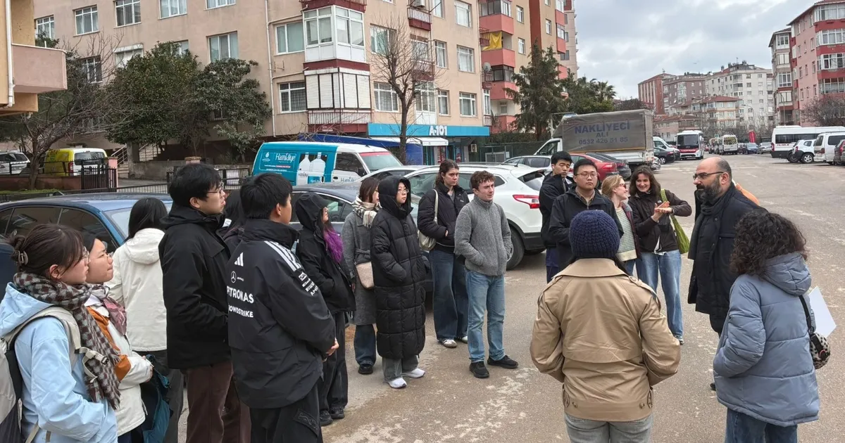 İstanbul Maltepe'den Türkiye’ye model projeler