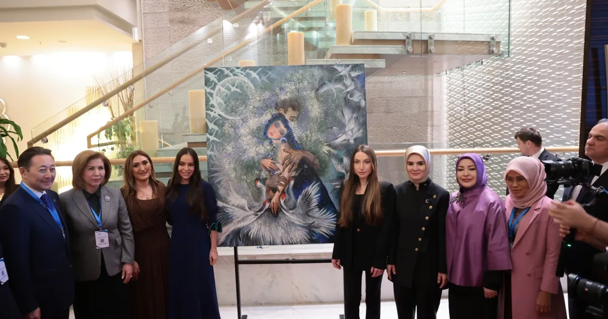 Bakan Gökaş: TDT Kadın İşbirliği Konseyi kuruluyor