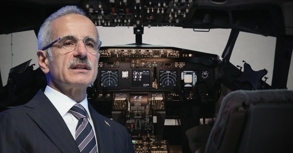 Havacılık sınav merkezleri 6 ilde 12’ye çıkarıldı