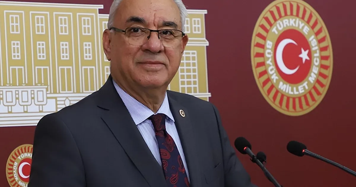 DSP: ABD ve İsrail İran’da yenildi