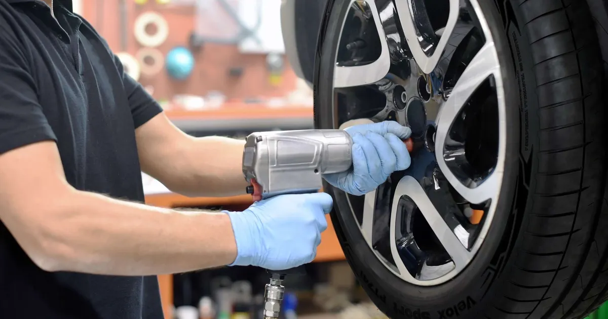 Kış lastiği zorunluluğu sona eriyor