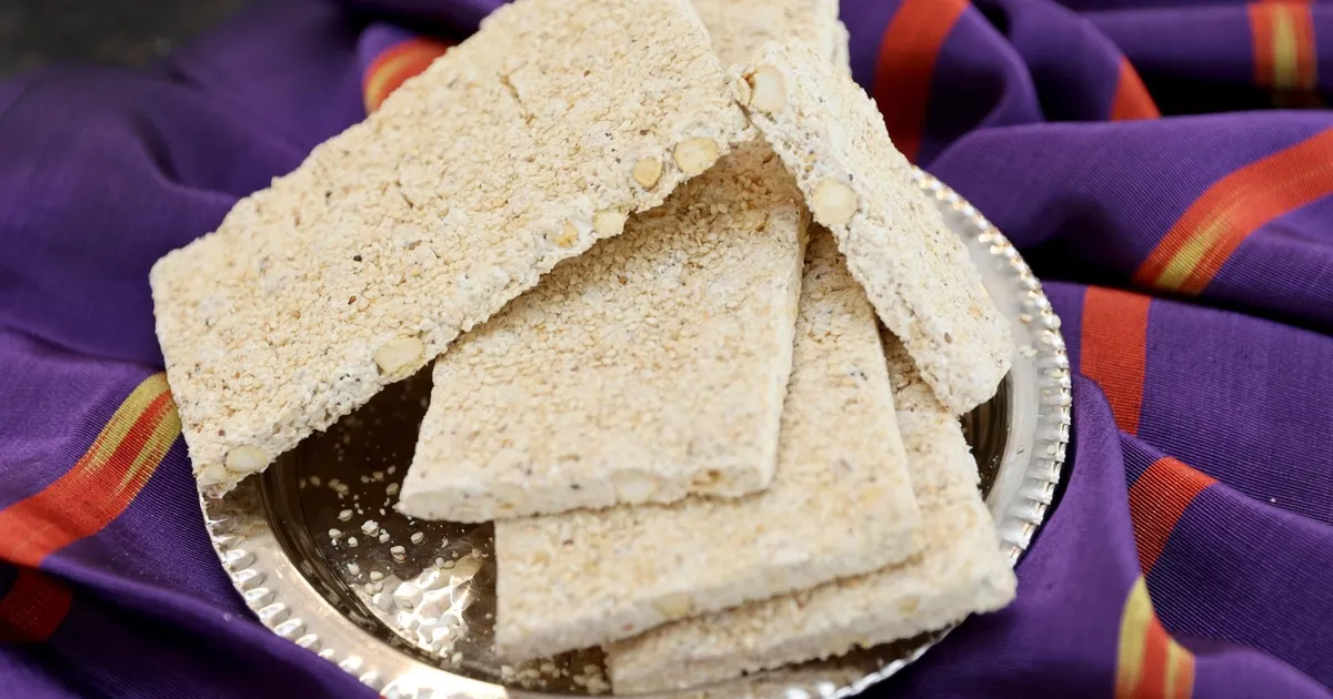 Gazi şehire bir coğrafi tescil daha... 'Gaziantep Leblebili Kıtır Helva' 109. ürün oldu - Gündem Haberleri