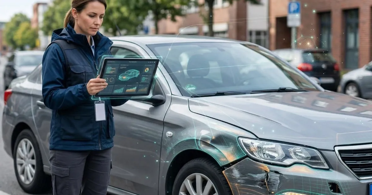 Yapay zekâ sigortacılığa da el attı!