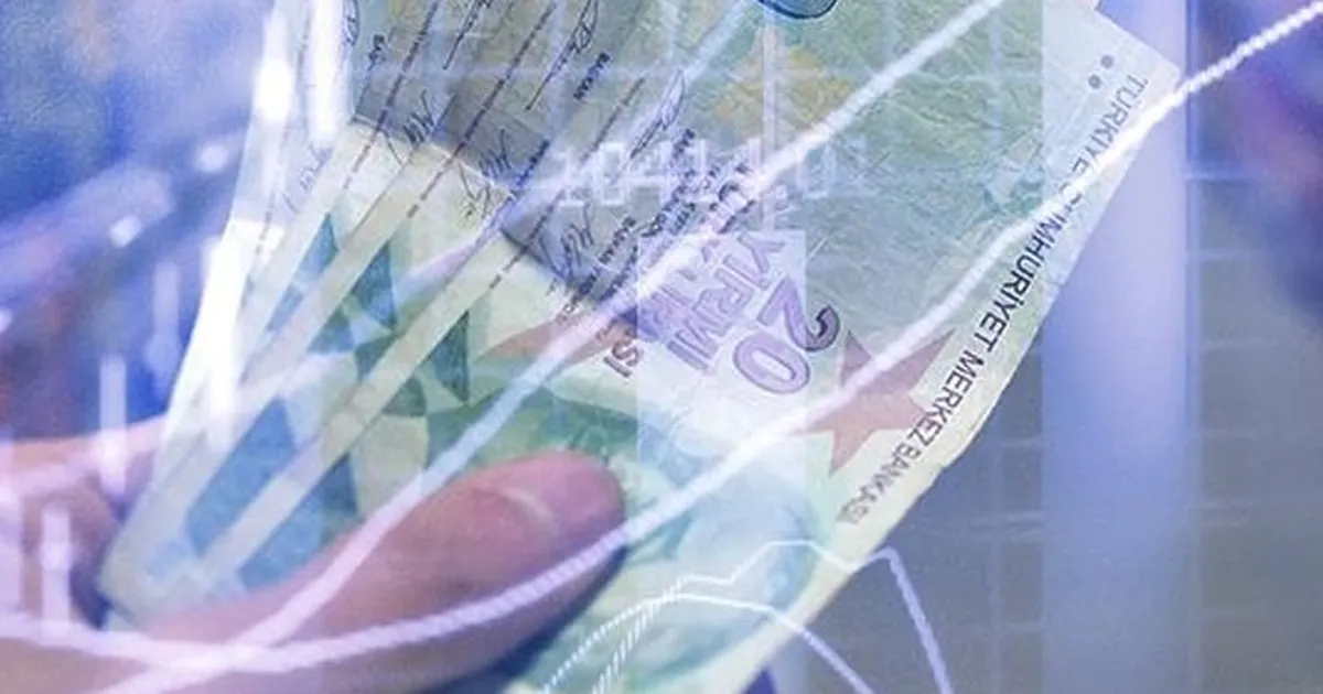 Enflasyonlu para çevriminde yeni kurallar 'Resmi'leşti