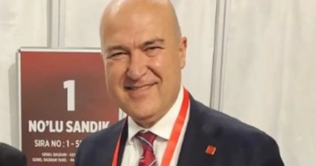 CHP'li Bakan’dan okul güvenliği çağrısı: Uzman erbaşlar okullarda görev alabilir