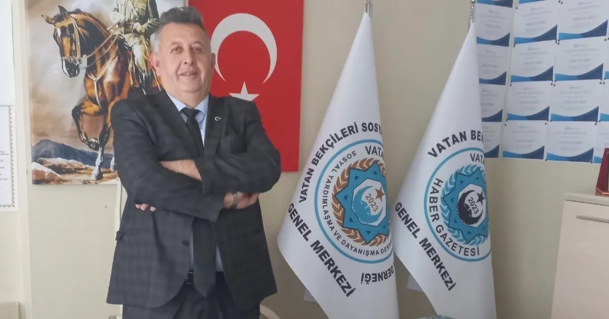 Vatan Bekçileri'nden Ayasofya’daki eyleme sert tepki