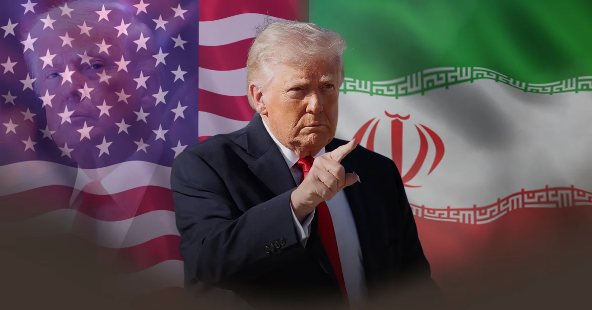 Trump: İran ile görüşmeler 2 gün içinde Pakistan'da olabilir