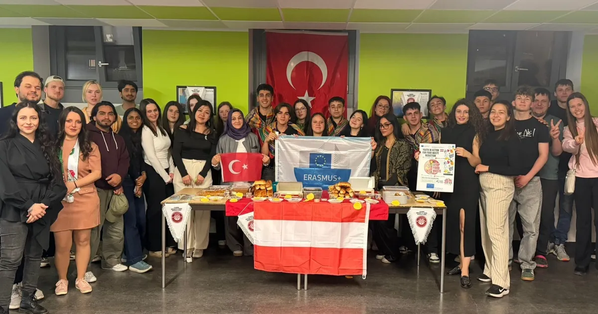 Viyana’da Bursa Yıldırım Ticaret MTAL rüzgârı esti