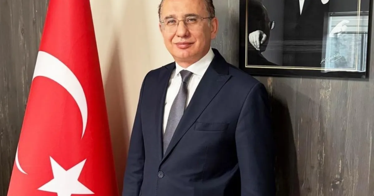 Lütfi Çarşıbaşı Mimarsinan OSB'ye aday