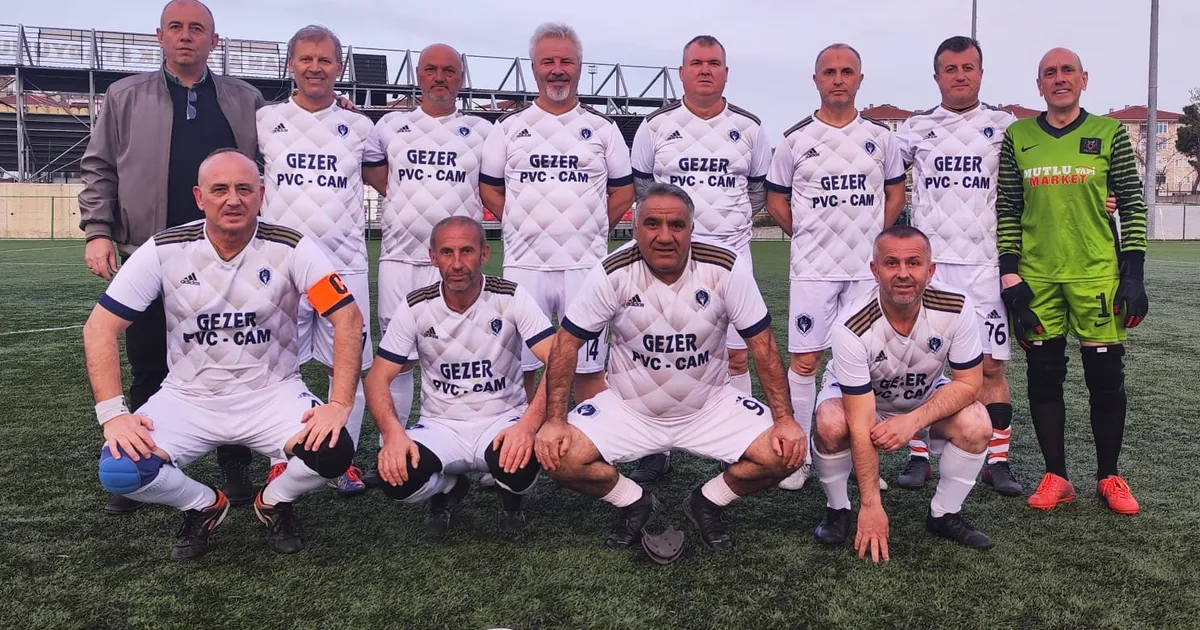 Keşan derbisinde zafer Anafartalar’ın