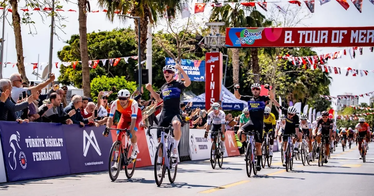 Konya Büyükşehirli sporcular performanslarıyla dikkat çekiyor