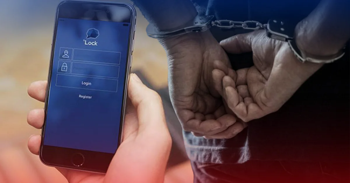 Ankara'da ByLock operasyonu: 6 şüpheli hakkında gözaltı kararı