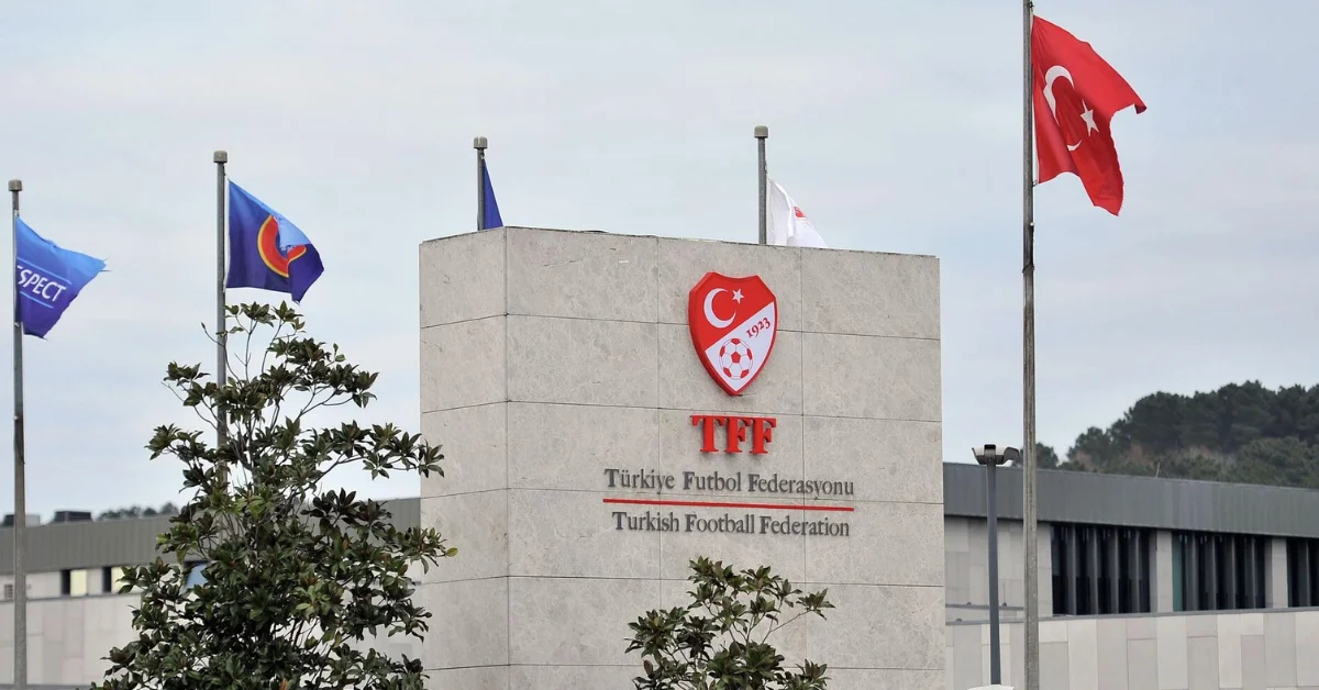 PFDK'dan Galatasaray'a ağır ceza: 1,24 milyon TL