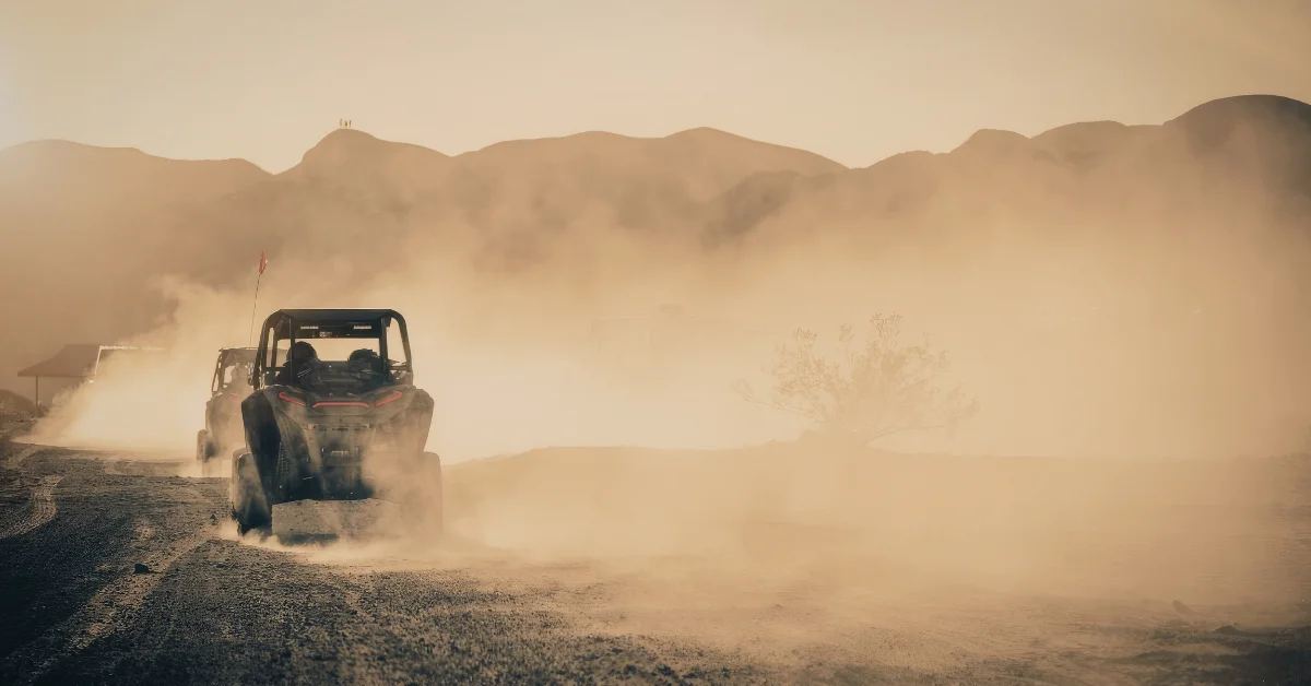 6 il için toz taşınımı alarmı: Sarı kodlu uyarı