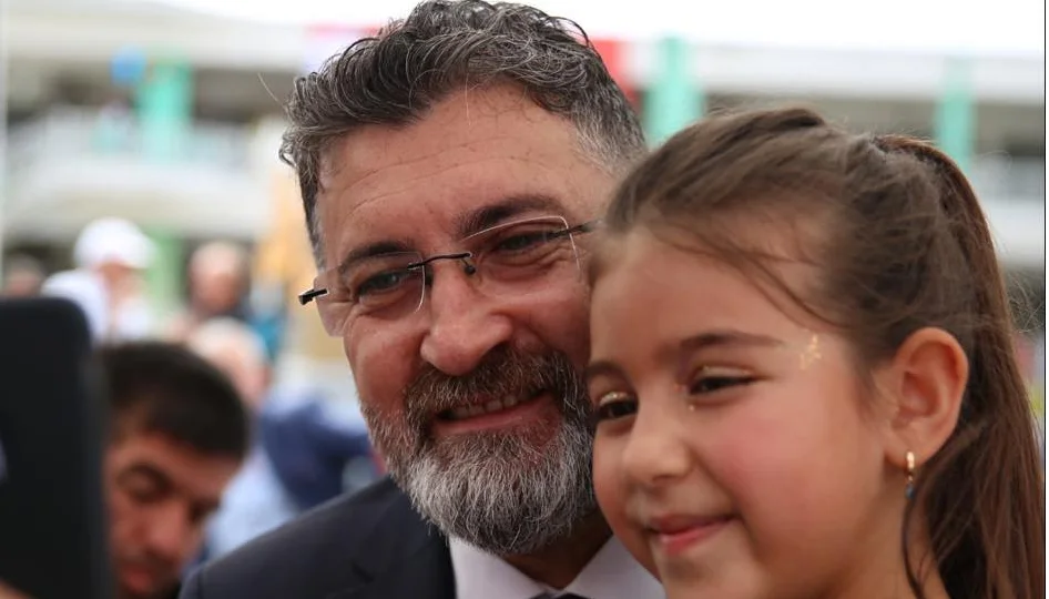 Serik Belediyesi Ak Parti'ye geçiyor - Siyaset Haberleri