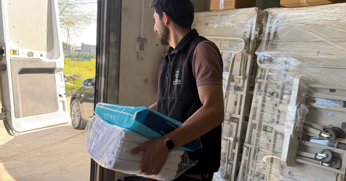 Kocaeli Büyükşehir’den ihtiyaç sahiplerine hayati destek - Gündem Haberleri