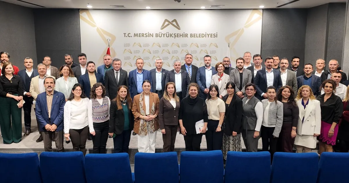 Mersin Büyükşehir’den kalite ve güvenlikte başarı - Gündem Haberleri