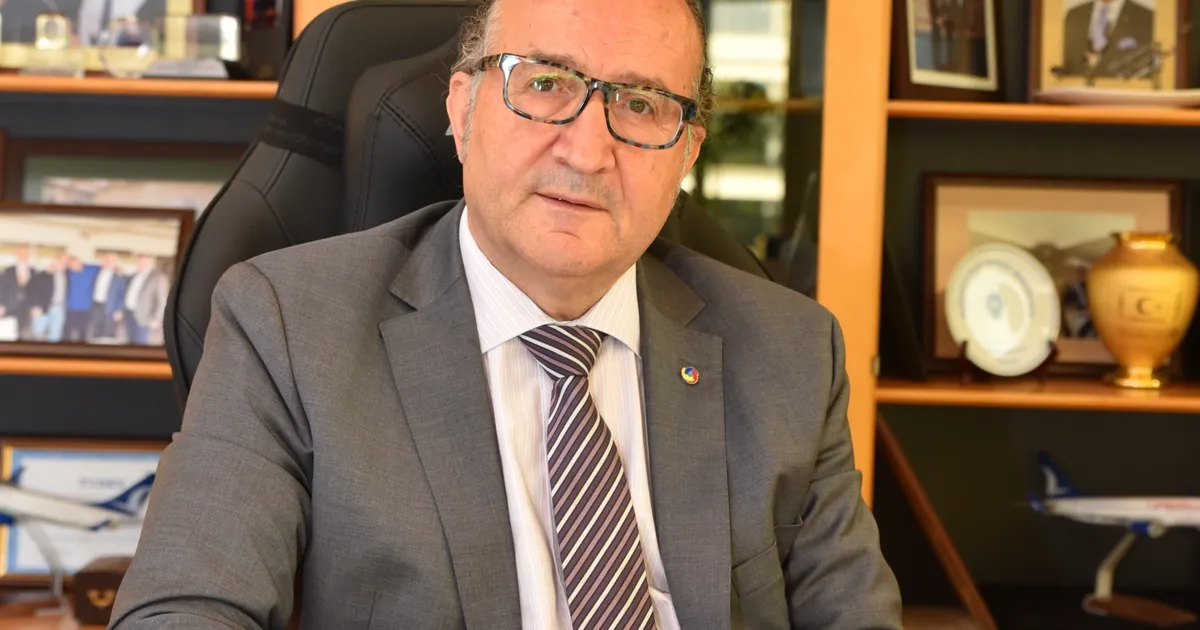 KSO Başkanı Zeytinoğlu mart ayı bütçe gerçekleşmelerini değerlendirdi