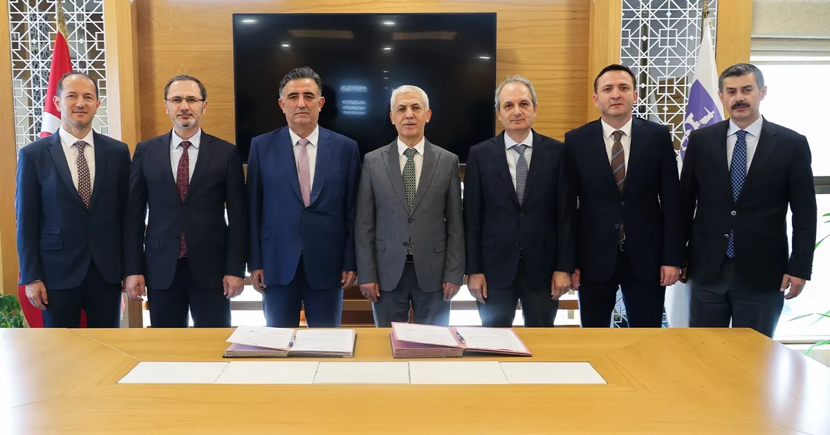 Kocaeli'de su kayıplarını azaltacak iş birliği