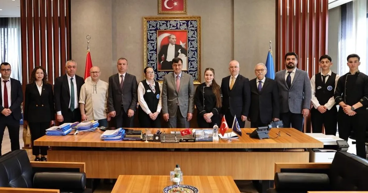 Kütahya'da Turizm Haftası hazırlığı - Gündem Haberleri