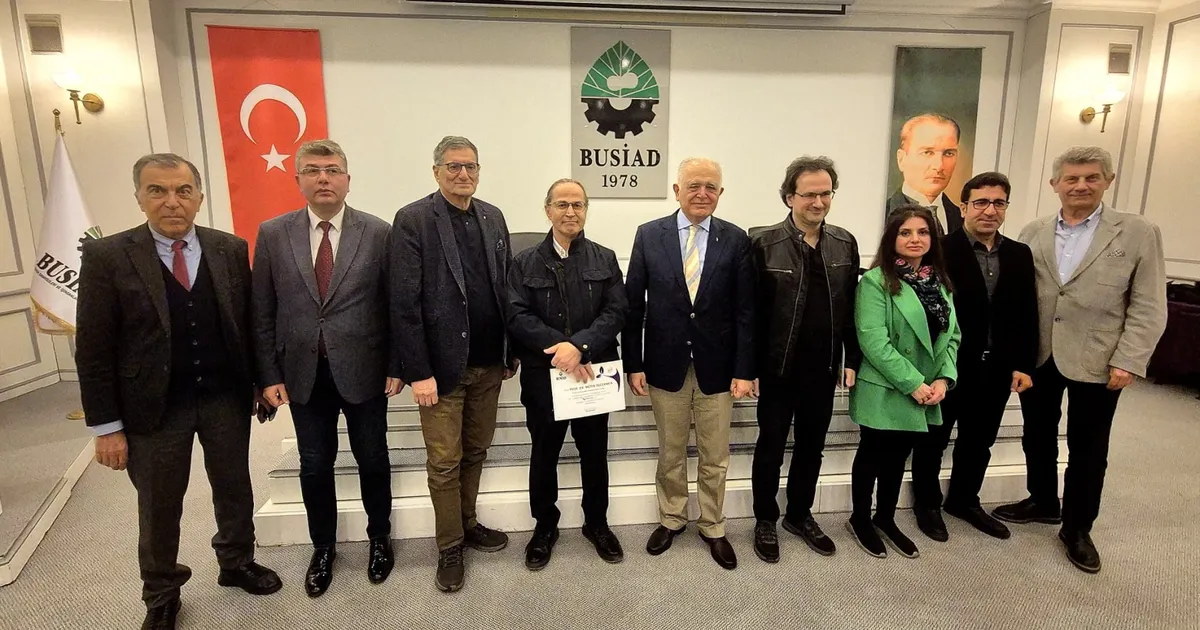 Stoa felsefesi Bursa'da tüm yönleriyle konuşuldu - Gündem Haberleri