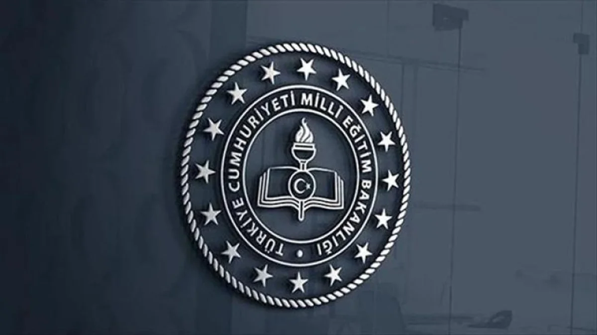 MEB duyurdu: 4 başmüfettiş görevlendirildi - Gündem Haberleri
