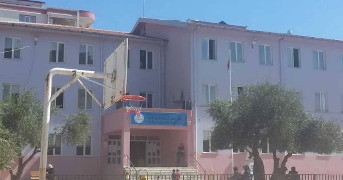 Kahramanmaraş saldırısıyla ilgili MEB'den açıklama - Gündem Haberleri