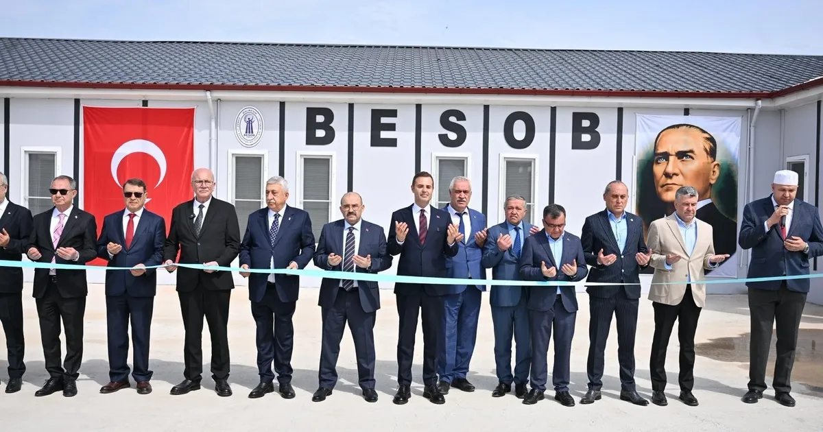 Balıkesir’de esnaf dayanışması büyüyor