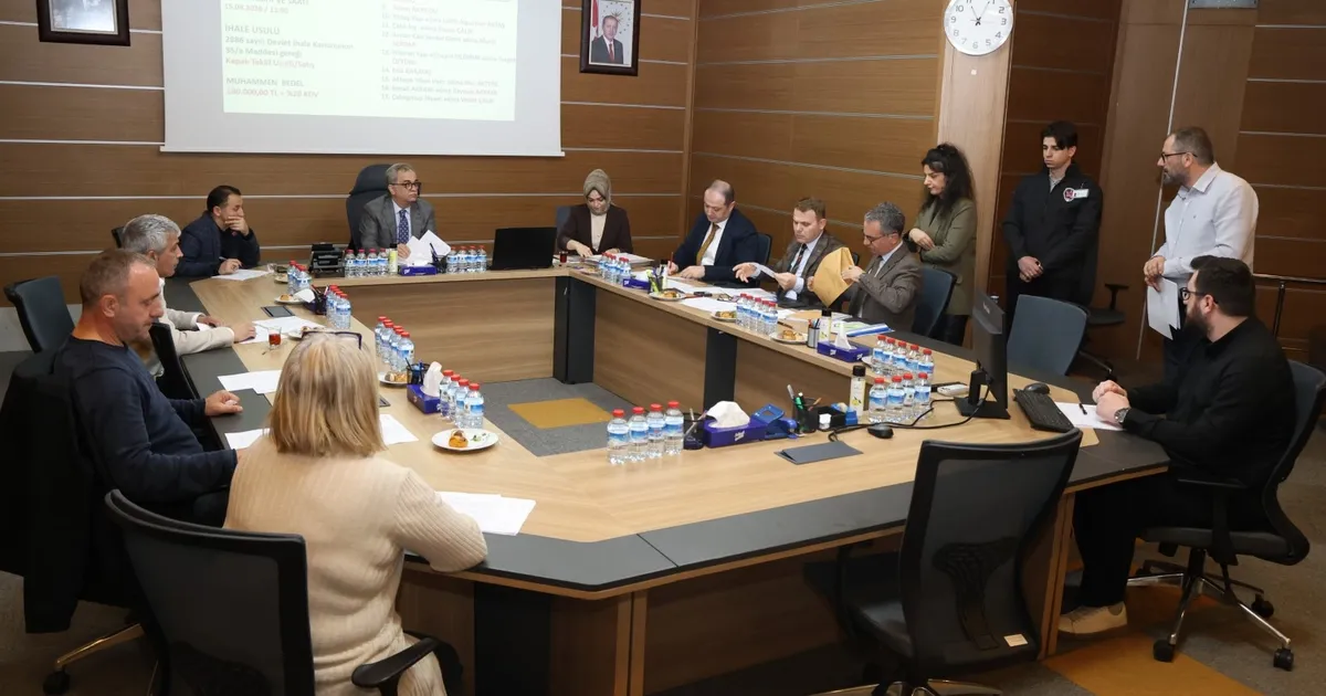 SEKA Devlet’te B blok yıkım ihalesi tamam - Gündem Haberleri