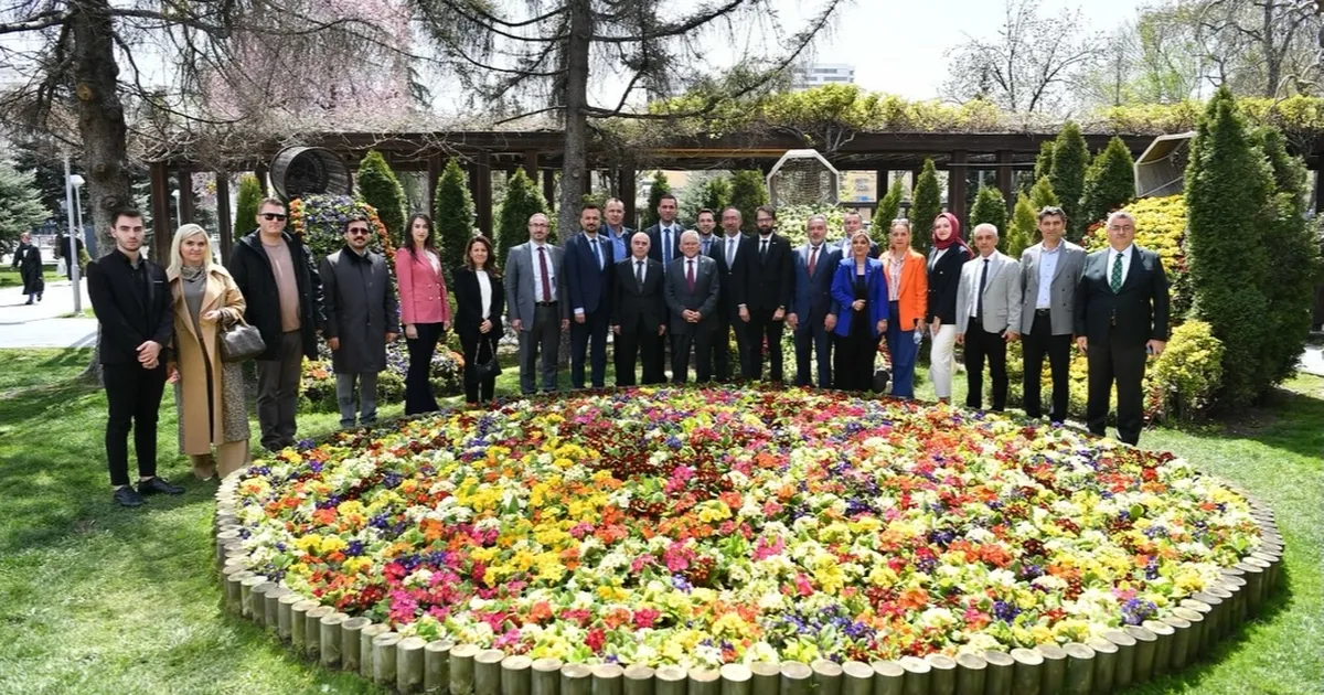 Kayseri turizmde atağa kalktı
