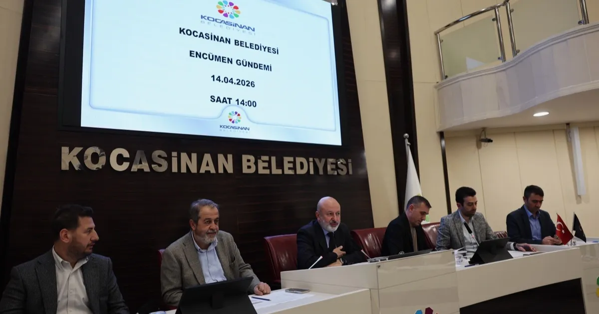 Kayseri Kocasinan'a taşınmazlarından dev gelir